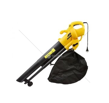 Elektrický vysavač/foukač 3000W GEKO