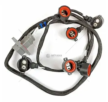 Elektro kabeláž | RE530106