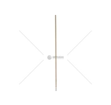 Elektrody rutilové 3,25 mm, 350 mm, 10 ks – MAR-POL