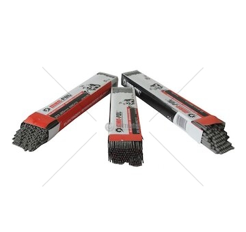 Elektrody rutilové E6013 4mm 400mm 5kg MAR-POL