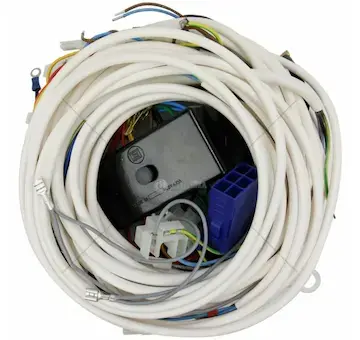 Elektroinstalace kompletní 3011-4011,provedení na dynamo | 3011-5799