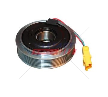 Elektromagn spojka, kompresor klima citroen nemo 07> sanden sd6v12 6pv 120mm 12v ft57705_c