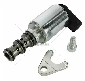 Elektromagnet ah (jrl+frt) | 93-3223