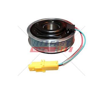 Elektromagnetická spojka, kompresor klimatizace Citroen Jumper 14> 2.0 HDi Sanden SD5C SD6C SD7C 6PV 109MM 12V 96 x 64 x 45 x 3