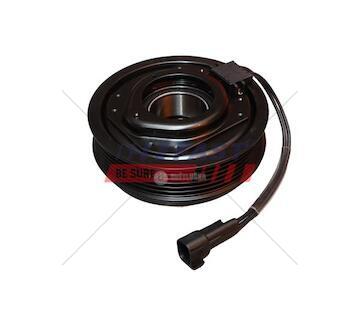 Elektromagnetická spojka, kompresor klimatizace Citroen Jumper 14> 2.2 HDi Sanden SD7V16 6PV 109MM 12V 35X52X20 FT57704