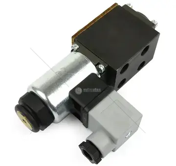Elektromagnetický rozvaděč rpe-2 lkt | 5592-62-9200