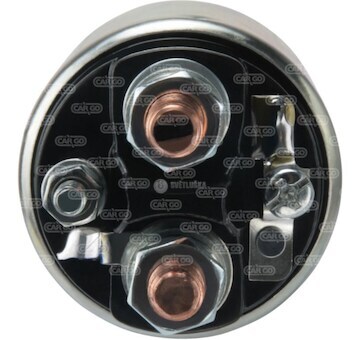 Elektromagnetický spínač, startér   237753