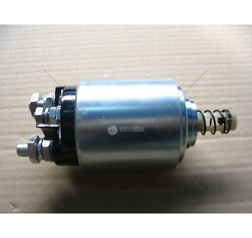 Elektromagnetický spínač, startér BOSCH 2 339 402 157