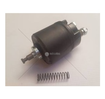 Elektromagnetický spínač startéru Multicar M26 E-2