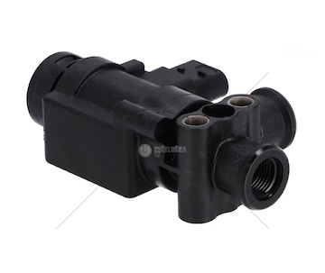 Elektromagnetický ventil 3/2 cestný Mercedes-Benz Actros 3/4 MB 0009975212