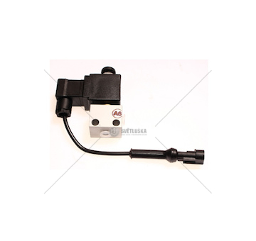 Elektromagnetický ventil 45185906