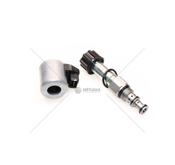 Elektromagnetický ventil 934061