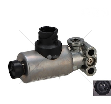 Elektromagnetický ventil BAIAN BA25189