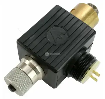 Elektromagnetický ventil - bez dr. (j+f) | 55.254.905