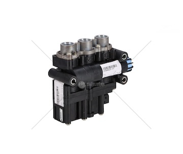 Elektromagnetický ventil ECAS MB Actros,Scania 1889795 4728900220.037
