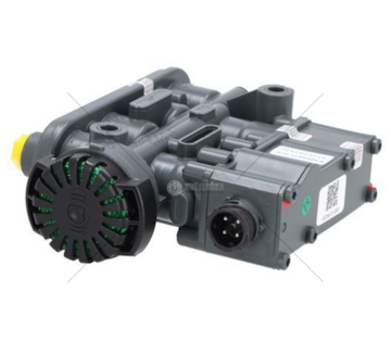 Elektromagnetický ventil DT Spare Parts 2.64058