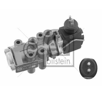 Elektromagnetický ventil FEBI FE21083