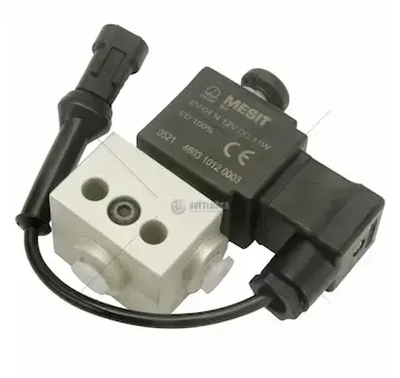 Elektromagnetický ventil (frt10) | 16.254.906