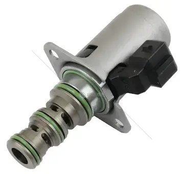 Elektromagnetický ventil (fx,fd,cr) | 93-4787.Z