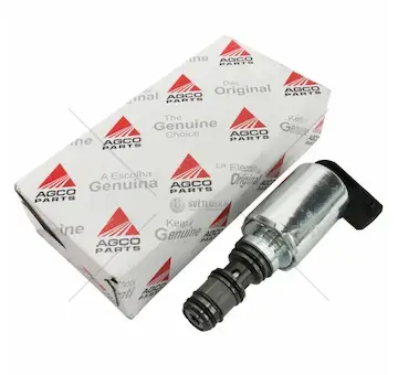 Elektromagnetický ventil | G339150600031