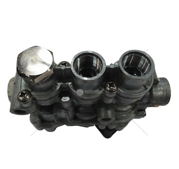 Elektromagnetický ventil   JA-000540