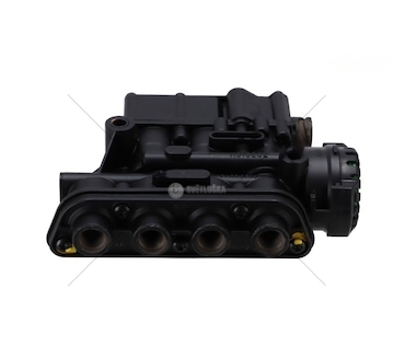 Elektromagnetický ventil   K019820/R