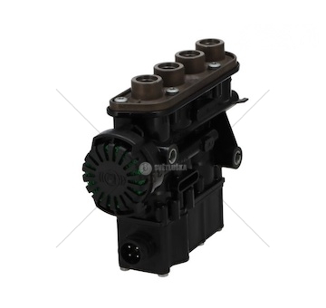 Elektromagnetický ventil KNORR K019820N00