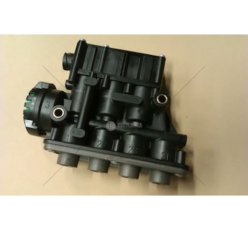 Elektromagnetický ventil KNORR K019820N50