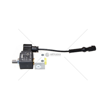 Elektromagnetický ventil PRX CL 101210901