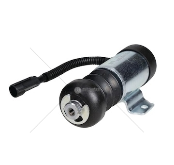 Elektromagnetický ventil STOP Zetor 935752