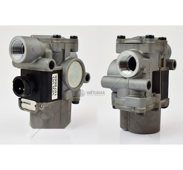 Elektromagnetický ventil VOLVO 1079666