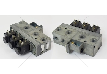 Elektromagnetický ventil VOLVO 20550838