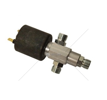 Elektromagnetický ventil vzduchový Zetor UŘI EV 68 B 53254905