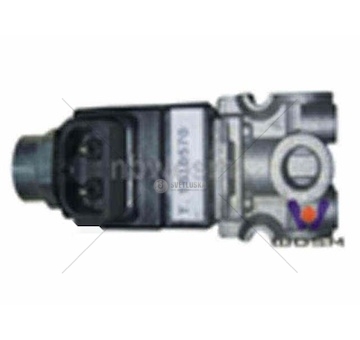 Elektromagnetický ventil WOSIMAN A-098