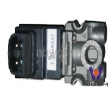 Elektromagnetický ventil WOSIMAN A-099