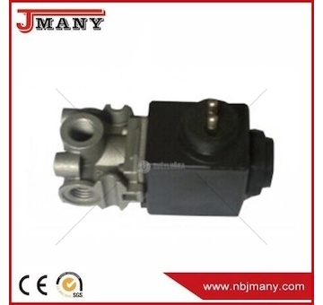 Elektromagnetický ventil WOSIMAN C-056