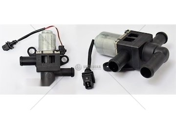 Elektromagnetický ventil WOSIMAN G-278