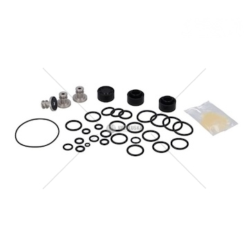 Elektromagnetický ventil   WT/BOSK.31.8