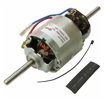 Elektromotor 12v, 4400 rpm | 93-7804