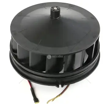 Elektromotor s držákem | 5911-7827.1