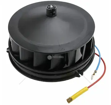 Elektromotor s držákem originál | 5911-7827CZ