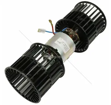 Elektromotor s oběžnými koly 120w | 53.371.916