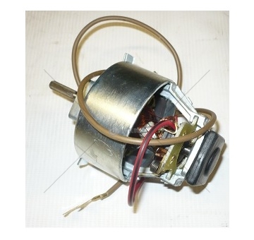 Elektromotor topení LIAZ 5000 ot.