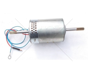 Elektromotor topení TE 1498, D92, 24V