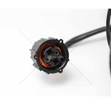 Elektromotor, vnitřní ventilátor ENS B8084