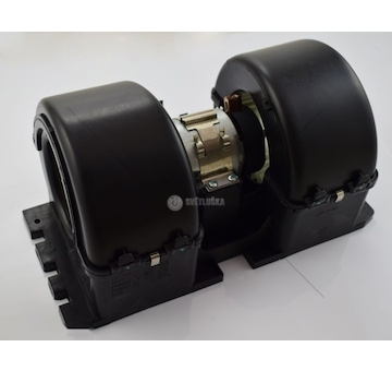 Elektromotor, vnitřní ventilátor   SD-ET-6009