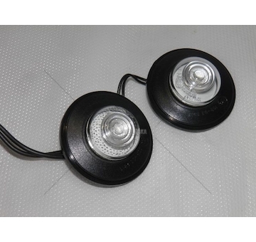 Elektronický systém pro svítilny W21.1-W21.7, W21.10 WAS W21.7/DIODA