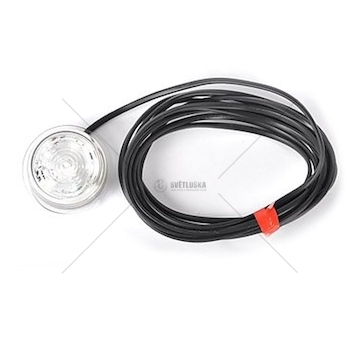 Elektronický systém pro svítilny W74.1 a W74.2 WAS 545/I/MB