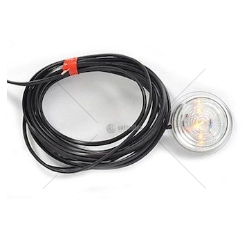 Elektronický systém pro svítilny W74.3 bílá WAS 547/I/M