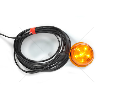 Elektronický systém pro svítilny W74.3 LED 12-24V WAS 546KR/I/M